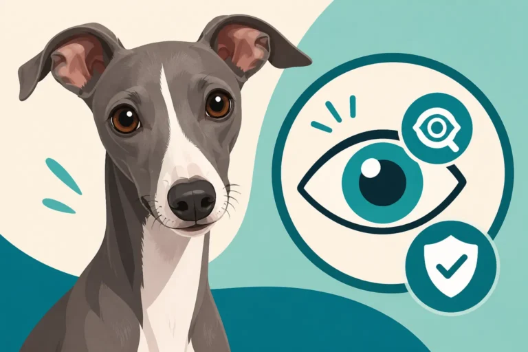 Whether an Italian Greyhound Needs a Yearly Eye Exam