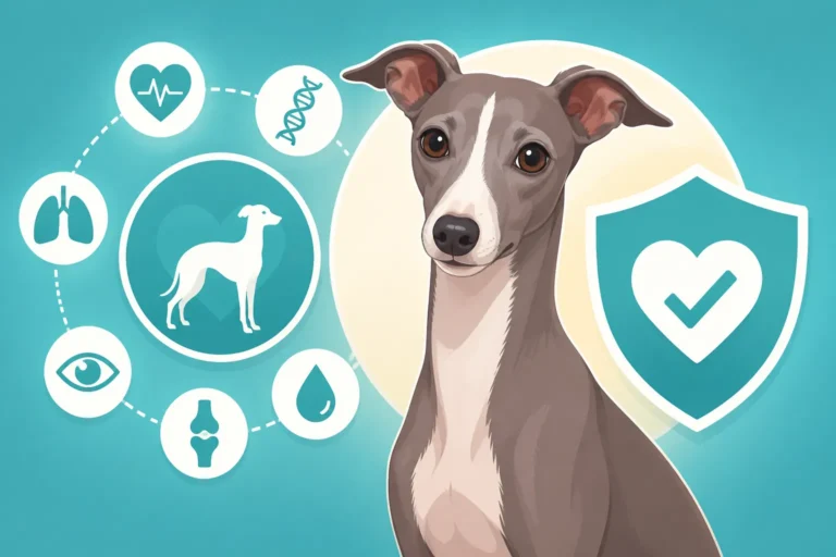 What an Italian Greyhound Breeder Should Have Tested