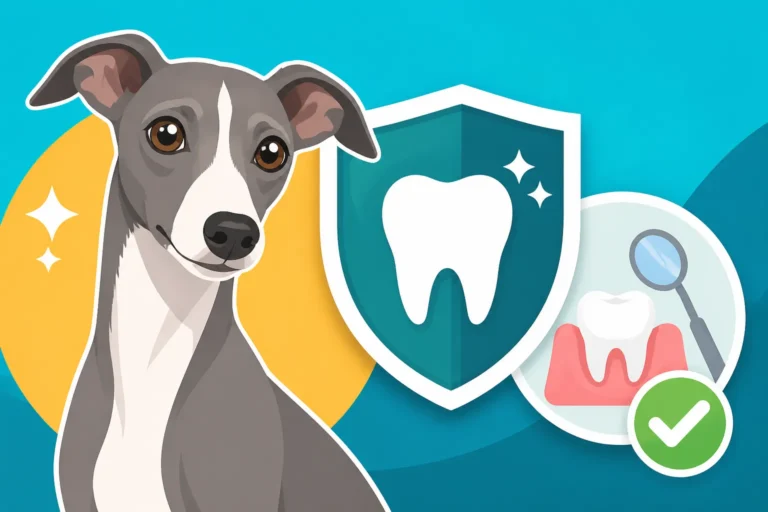 Whether an Italian Greyhound's Dental Is Covered