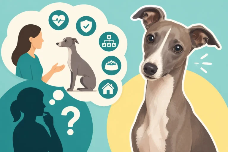 Which Questions to Ask an Italian Greyhound Breeder