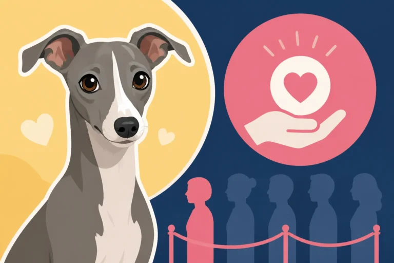 Why an Italian Greyhound Breeder Charges a Waitlist Fee