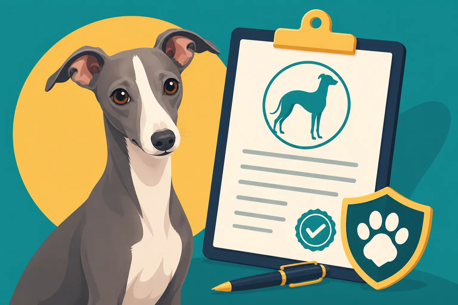 What a Breeder Contract on an Italian Greyhound Requires