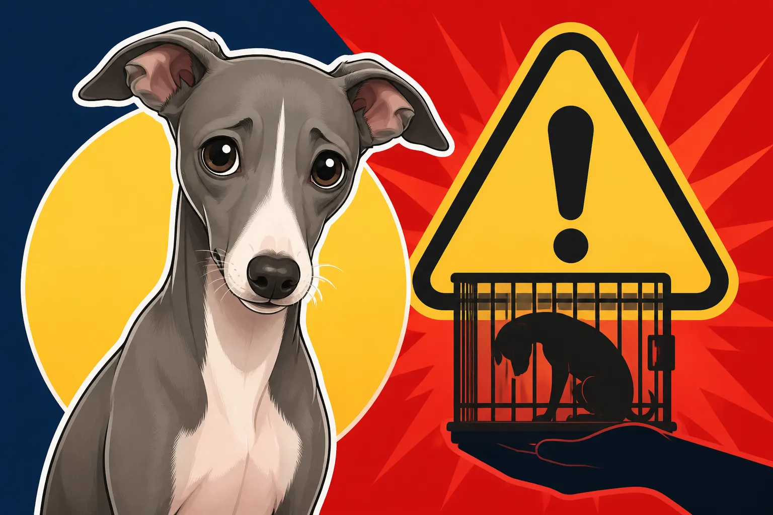 Why an Italian Greyhound Under a Thousand Dollars Is a Warning