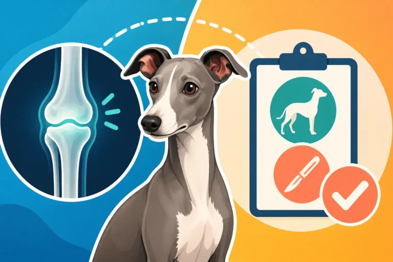 Whether an Italian Greyhound's Growth Plates Change the Neuter Date