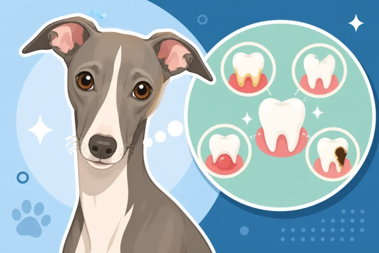 What Dental Work a Rescue Italian Greyhound Usually Needs