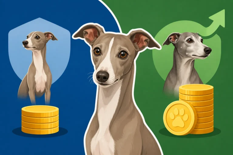 Whether an Italian Greyhound Costs More After Ten