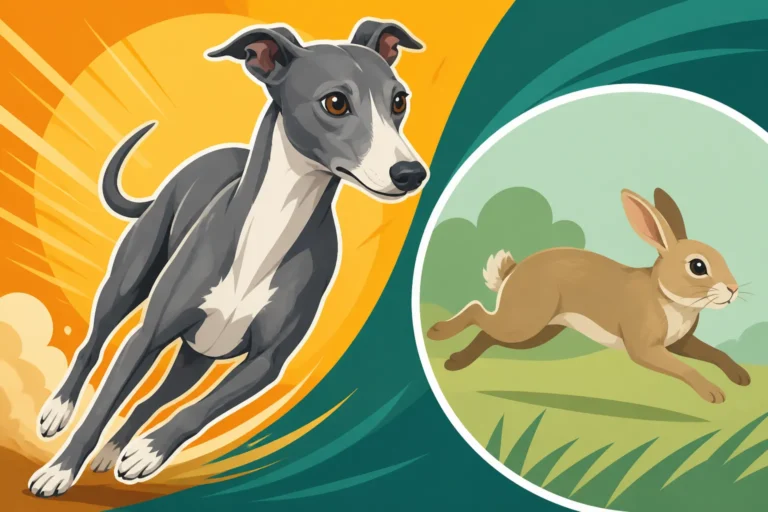How Strong an Italian Greyhound's Prey Drive Is