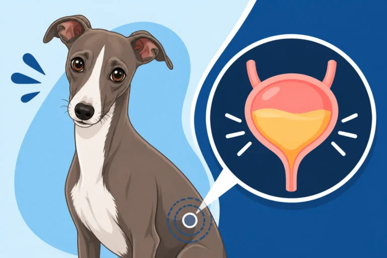 Why an Italian Greyhound Has a Small Bladder