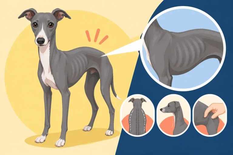 Signs an Italian Greyhound Is Underweight