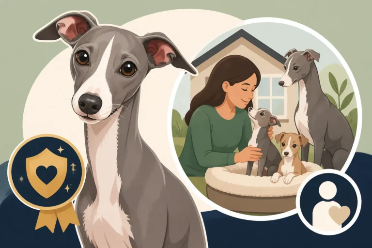 Finding an Italian Greyhound Breeder Worth the Waitlist