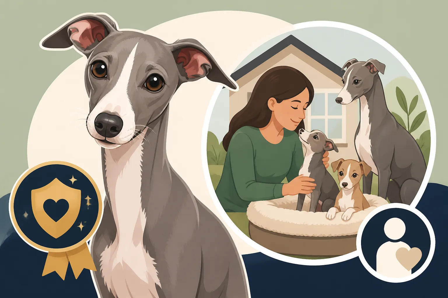 Finding an Italian Greyhound Breeder Worth the Waitlist