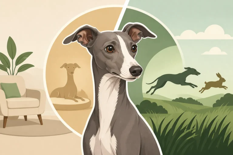 Whether the Italian Greyhound Was Ever a Hunting Dog