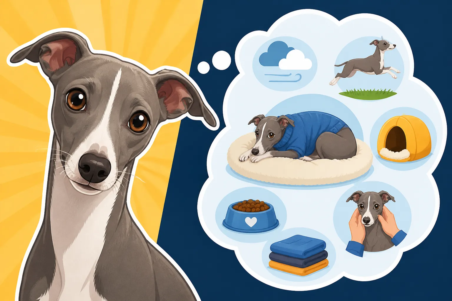 What Italian Greyhound Owners Wish They Had Known