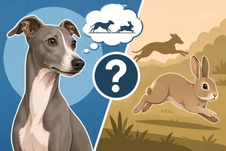 Whether the Italian Greyhound Ever Hunted Rabbits