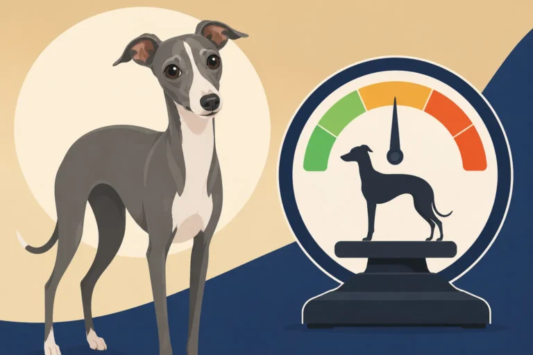 What Weight Range an Italian Greyhound Should Fall In
