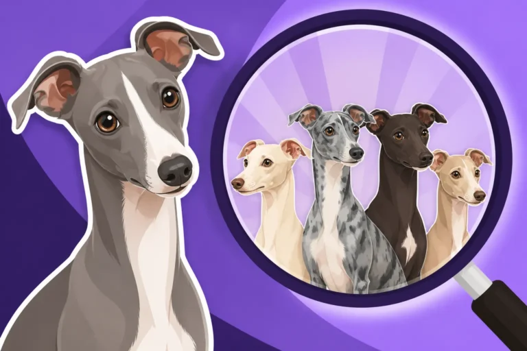 Which Italian Greyhound Colors Are Hardest to Find