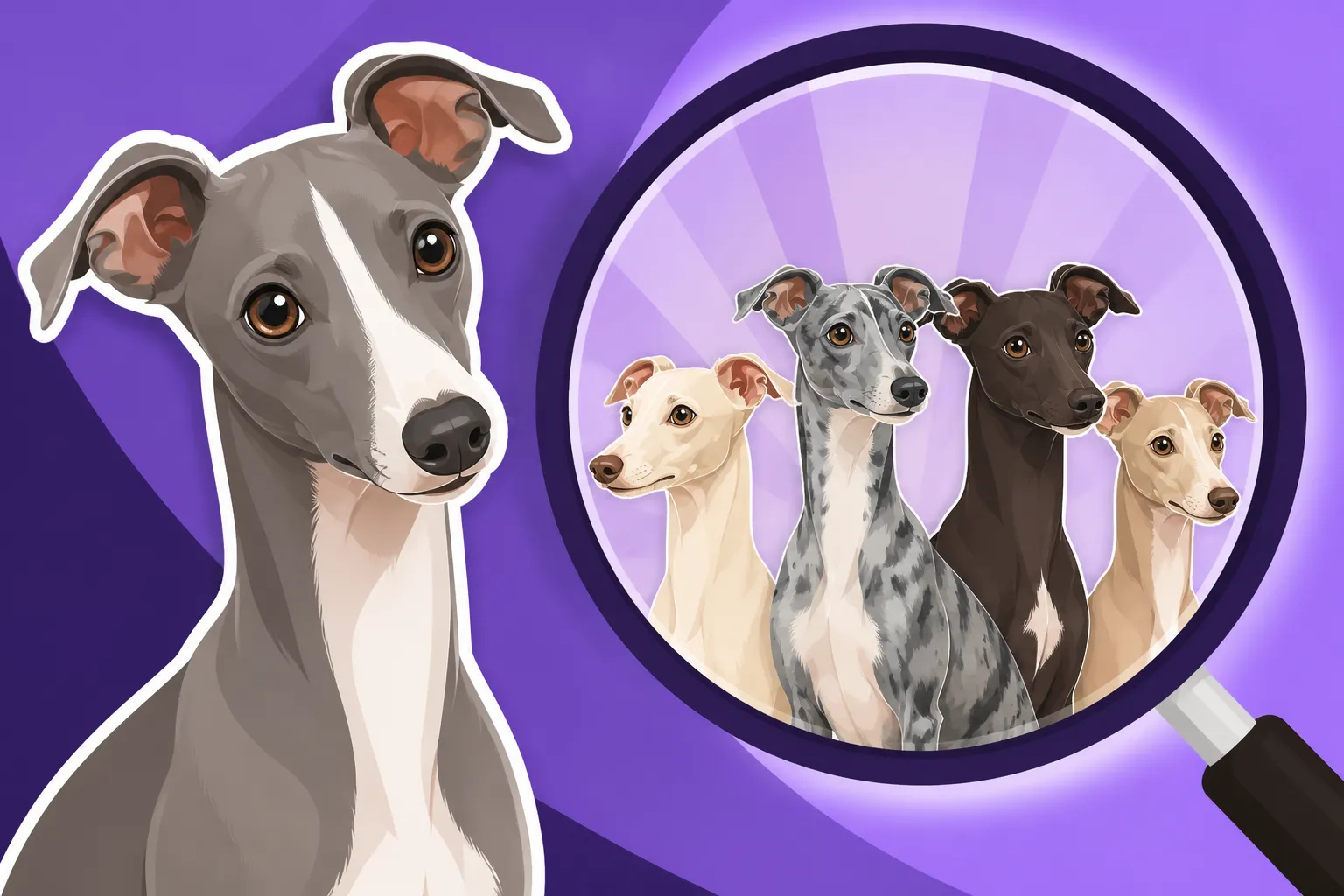 Which Italian Greyhound Colors Are Hardest to Find