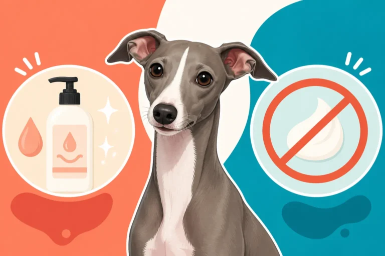 Whether an Italian Greyhound Needs Conditioner