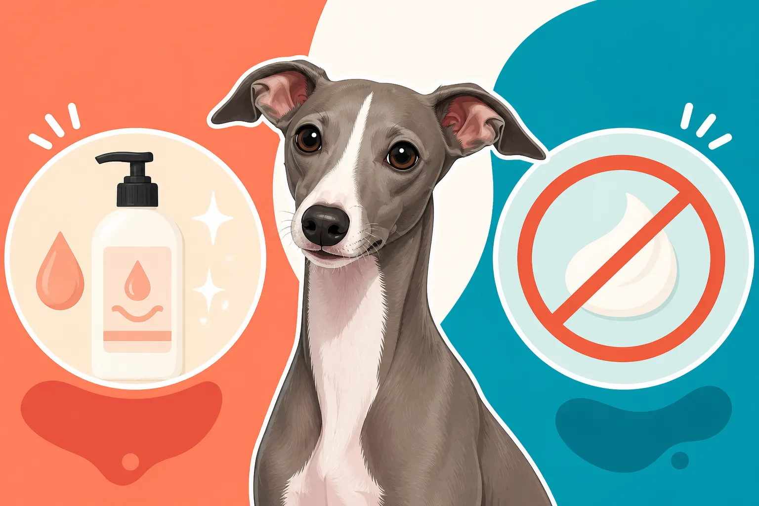 Whether an Italian Greyhound Needs Conditioner